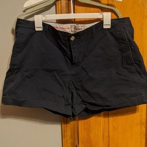 Old Navy Khaki Shorts